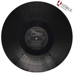 Diana Ross Join The Temptations The Supremes LP PLAK PLK1061