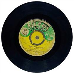 İsmail Demirdöven - Gidelim Bahçeye (107) PLK10789