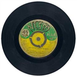 İsmail Demirdöven - Gidelim Bahçeye (107) PLK10789