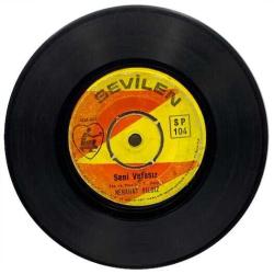 Nebahat Yıldız - Sabır Taşı (107) PLK10870