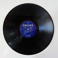 Black Sabbath - Vol 4 LP Plak (107.5) PLK12935