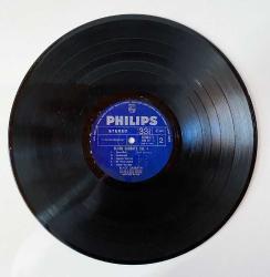 Black Sabbath - Vol 4 LP Plak (107.5) PLK12935