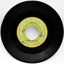 Türkan Kaya - Gerdanda Çifte Benler (106) PLK6036