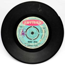 Nebahat Yıldız - Asker Alim (106) PLK6456