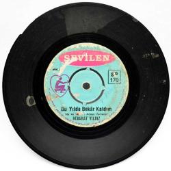 Nebahat Yıldız - Asker Alim (106) PLK6456