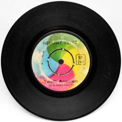 Nebahat Yıldız - Teselli Arıyorum (106.5) PLK6457