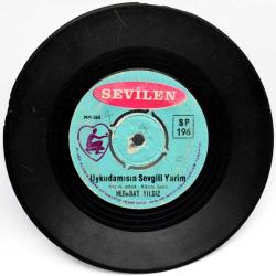 Nebahat Yıldız - Handan (106.5) PLK6459