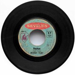 Nebahat Yıldız - Reyhan (106.5) PLK6699