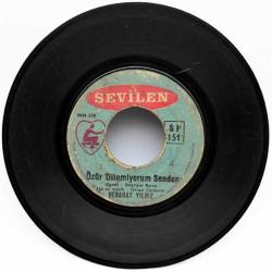 Nebahat Yıldız - Reyhan (106.5) PLK6699