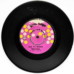 Yusuf Kaya - Hayat Köprüsü (107.5) PLK7856