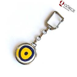 Nazarlık Görünümlü Anahtarlık RZA121