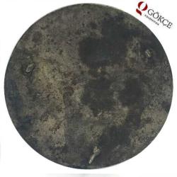 THK Eski Metal Kumbara Logosu 1925 RZT347