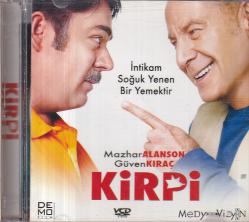 Kirpi (Mazhar Alanson) VCD Film VCD10996