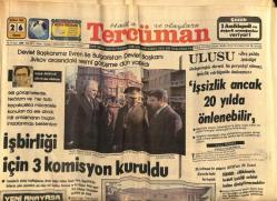 Tercüman Gazetesi 26 Şubat 1982 - Memurlar En Fazla 103 Bin Lira Borç Alabilecek GZ74738
