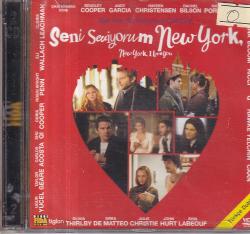 Seni Seviyorum New York VCD Film VCD11099