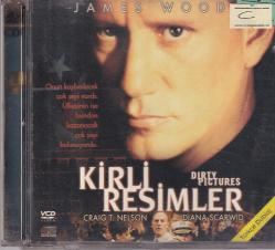Kirli Resimler (James Wood) VCD Film VCD11116