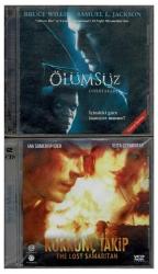 Korkunç Takip Ölümsüz - 2 Adet VCD Film VCD1121