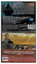 Korkunç Takip Ölümsüz - 2 Adet VCD Film VCD1121
