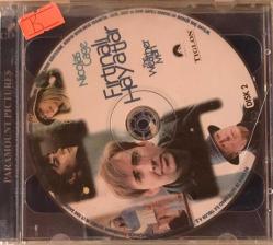 Fırtınalı Hayatlar VCD Film VCD11288