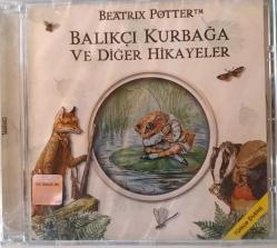 Balıkçı Kurbağa Ve Diğer Hikayeler VCD Film VCD11334