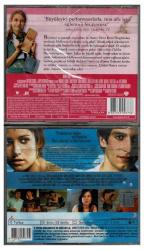 Nancy Drew Koyu Laci Siyaha Yakın - 2 Adet VCD Film VCD1138