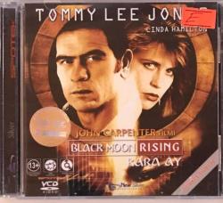 Efemera - Black Moon Rising Kara Ay (Tommy Lee Jones) VCD Film VCD11399 - kitantik - kitaLog