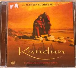 Efemera - Kundun VCD Film VCD11427 - kitantik - kitaLog