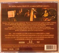 Kundun VCD Film VCD11427