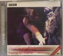 İnsan İçgüdüsü VCD Film VCD11524