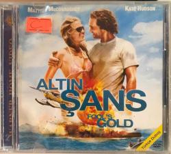 Altın Şans VCD Film VCD11644
