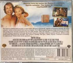 Altın Şans VCD Film VCD11644