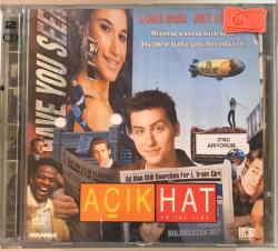 Açık Hat (Lance Bass) VCD Film VCD11664