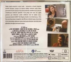 Beni Deli Etme (Ben Kingsley) VCD Film VCD11704