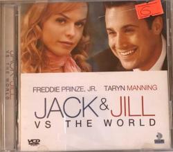 Juck & Jill Vs The World VCD Film VCD11882