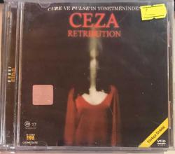 Ceza - Retribution VCD Film VCD11899