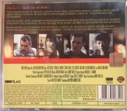 Hedef Noktası (Ray Liotta) VCD Film VCD11919
