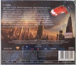 Dünyayı Kurtaran Adamın Oğlu (Cüneyt Arkın) VCD Film VCD11962