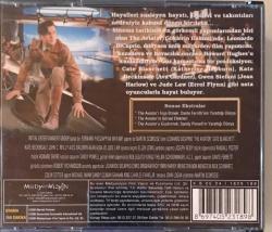 The Aviator - Göklerin Hakimi VCD Film VCD12016