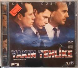 Yakın Tehlike (Kevin Costner) VCD Film VCD12084