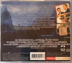 Yakın Tehlike (Kevin Costner) VCD Film VCD12084