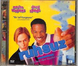 Efemera - Ruhsuz (Marlon Wayans) VCD Film VCD12112 - kitantik - kitaLog