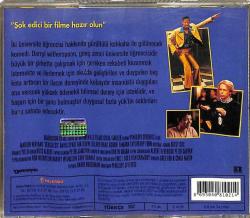 Ruhsuz (Marlon Wayans) VCD Film VCD12112