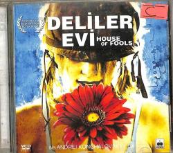 Deliler Evi VCD Film VCD12124