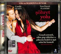 Şöhret Yolu (Camille Guaty) VCD Film VCD12151