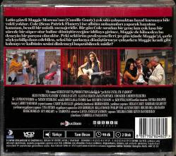 Şöhret Yolu (Camille Guaty) VCD Film VCD12151