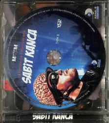 Sabit Kanca VCD Film VCD12259