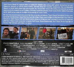 Sabit Kanca VCD Film VCD12259