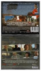 Kelebek Zincirbozan - 2 Adet VCD Film VCD1230