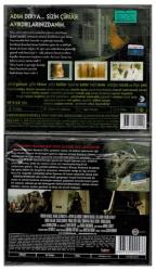Kabuslar Evi 4.BölümTanıdık Yabancı Karanlıktakiler - Çağan Irmak - 2 Adet VCD Film VCD1232