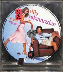 Düş Yakamızdan VCD Film VCD12379